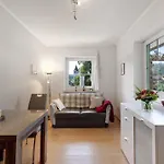 Apartamento Waltraud Tieringen
