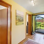 Waltraud Apartamento *