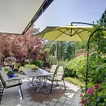 Apartamento Waltraud *