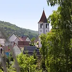Apartamento Waltraud Tieringen