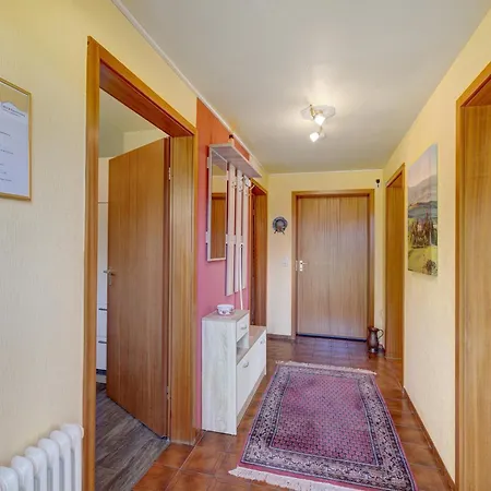 Waltraud Apartment Tieringen