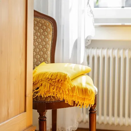 Lägenhet Waltraud *