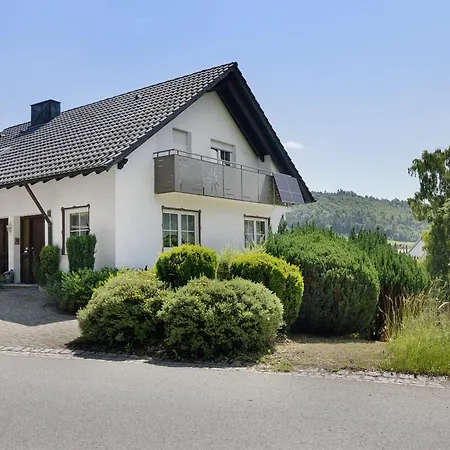 Apartment Waltraud Tieringen