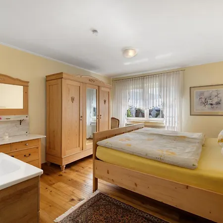 Waltraud Lägenhet *