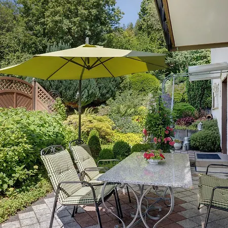 Waltraud Lägenhet *