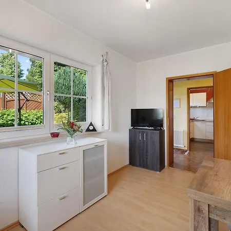 Apartamento Waltraud