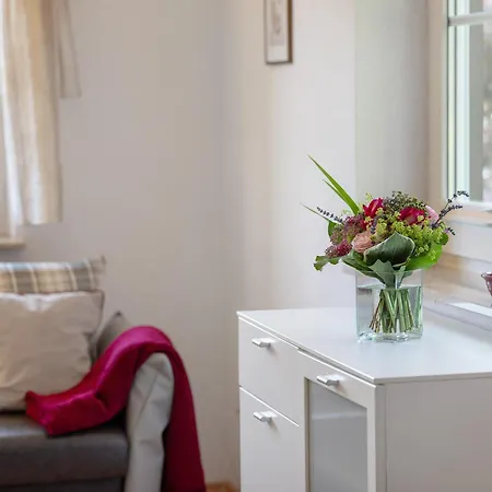Waltraud Apartamento