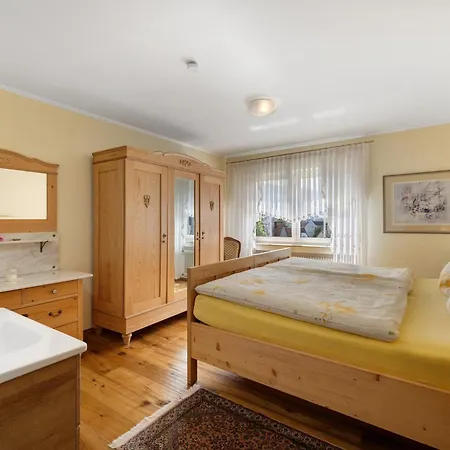 Apartamento Waltraud Tieringen