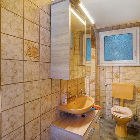Apartment Waltraud Tieringen