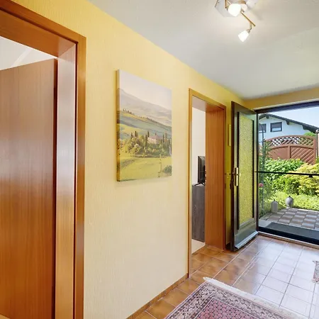 Waltraud Apartment *
